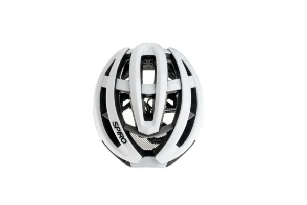 Casco Spiro Climb Blanco - Image 4