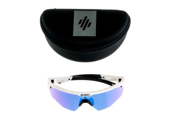 Gafas Blancas - Image 2