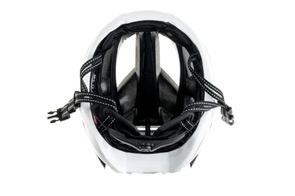 Casco Spiro Race Blanco - Image 3