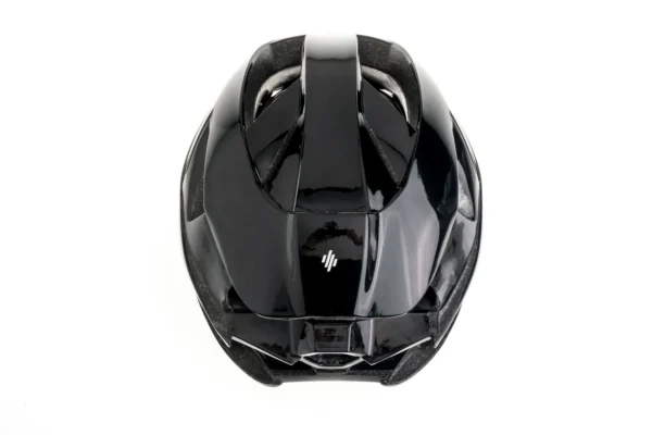 Casco Spiro Race Negro - Image 4