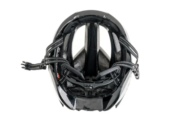 Casco Spiro Race Negro - Image 3