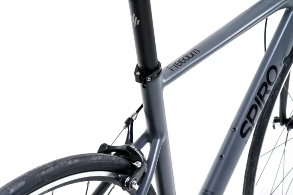 SPIRO FREEDOM SORA SHIMANO LAVA GRAY - Image 5