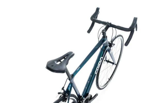 LEGEND Shimano 105 - Aqua Blue - Image 9