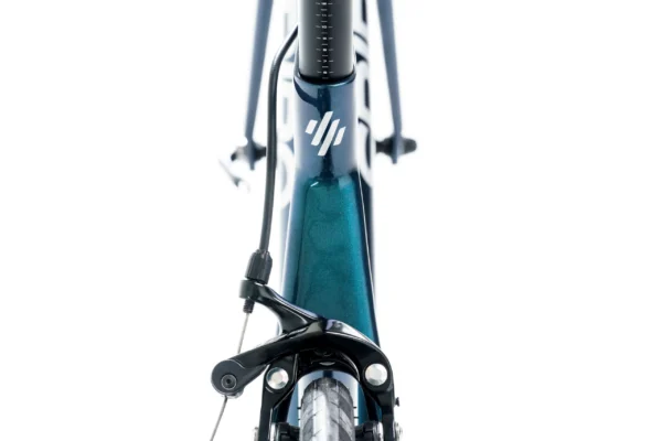 LEGEND Shimano 105 - Aqua Blue - Image 6