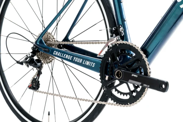 LEGEND CARBON AQUA BLUE SENSAH - Image 9