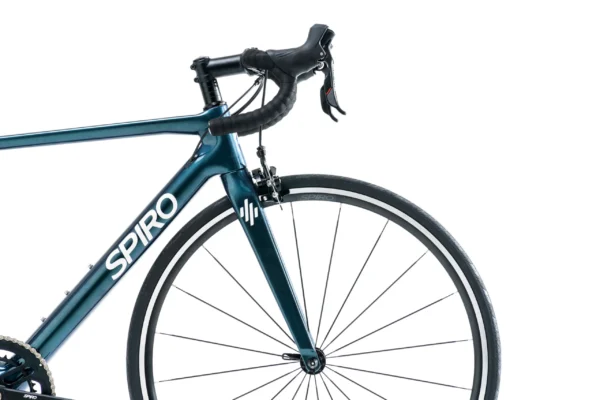 LEGEND CARBON AQUA BLUE SENSAH - Image 2