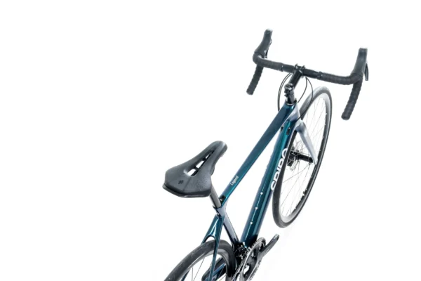 LEGEND DISC Shimano 105 - Aqua Blue - Image 5