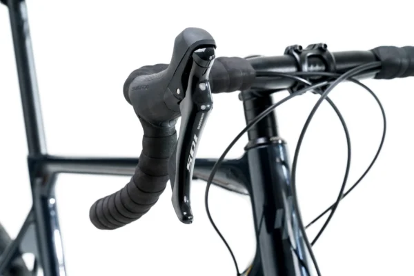 LEGEND DISC Shimano 105 - Midnight Black - Image 5