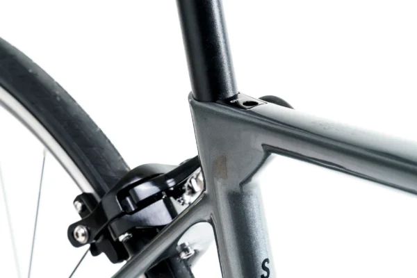 LEGEND CARBON GUNMETAL SENSAH - Image 2