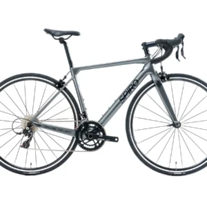 LEGEND CARBON GUNMETAL SENSAH