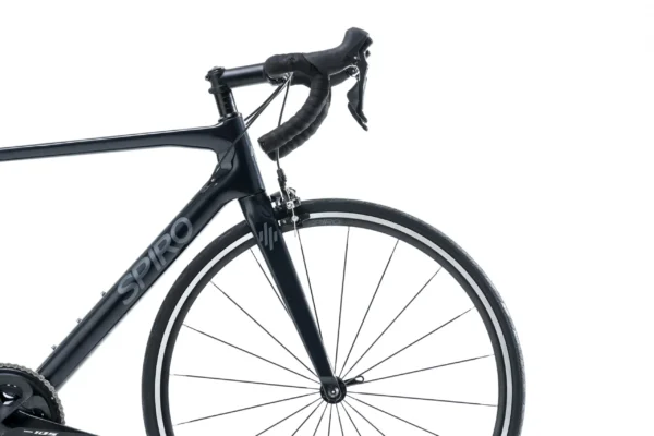 LEGEND Shimano 105 - Midnight Blacka - Image 9