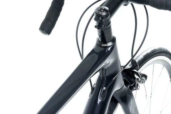 LEGEND Shimano 105 - Midnight Blacka - Image 7