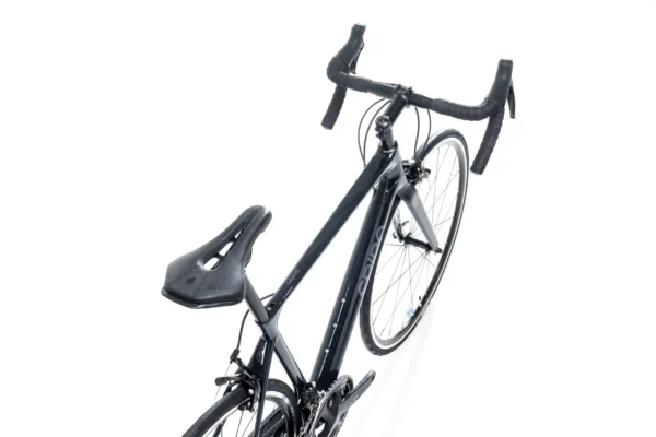 LEGEND Shimano 105 - Midnight Blacka - Image 6
