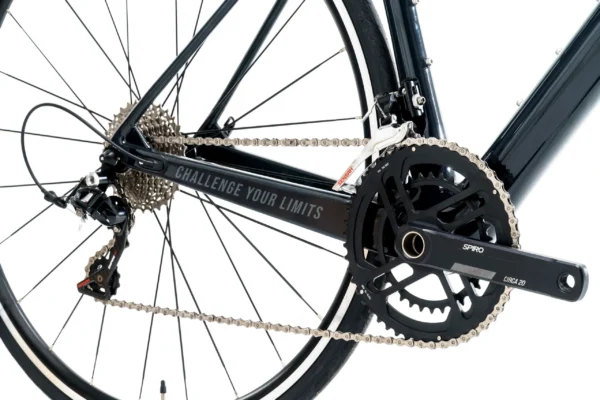 LEGEND CARBON MIDNIGHTBLACK SENSAH - Image 7