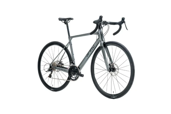 LEGEND DISC Sensah Empire - Gunmetal - Image 8