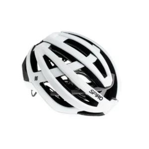 Casco Spiro Climb Blanco
