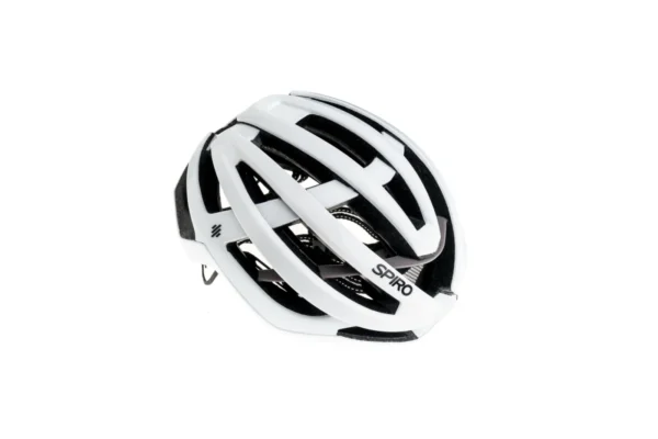 Casco Spiro Climb Blanco
