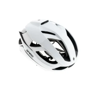 Casco Spiro Race Blanco
