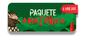 Paquete Amazónico