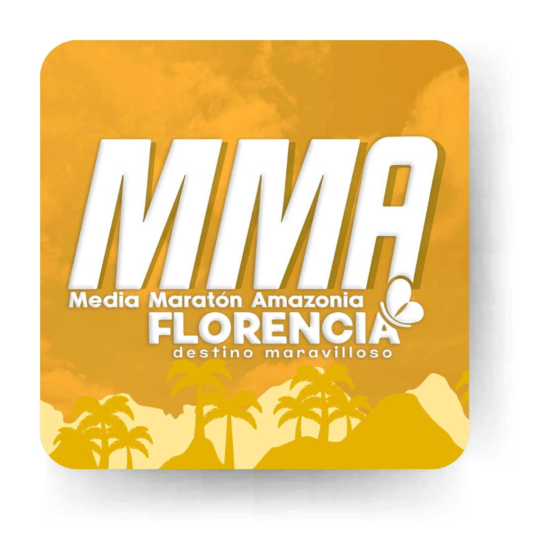 Media Maratón Amazonia